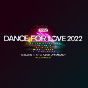 Dance For Love 2022
